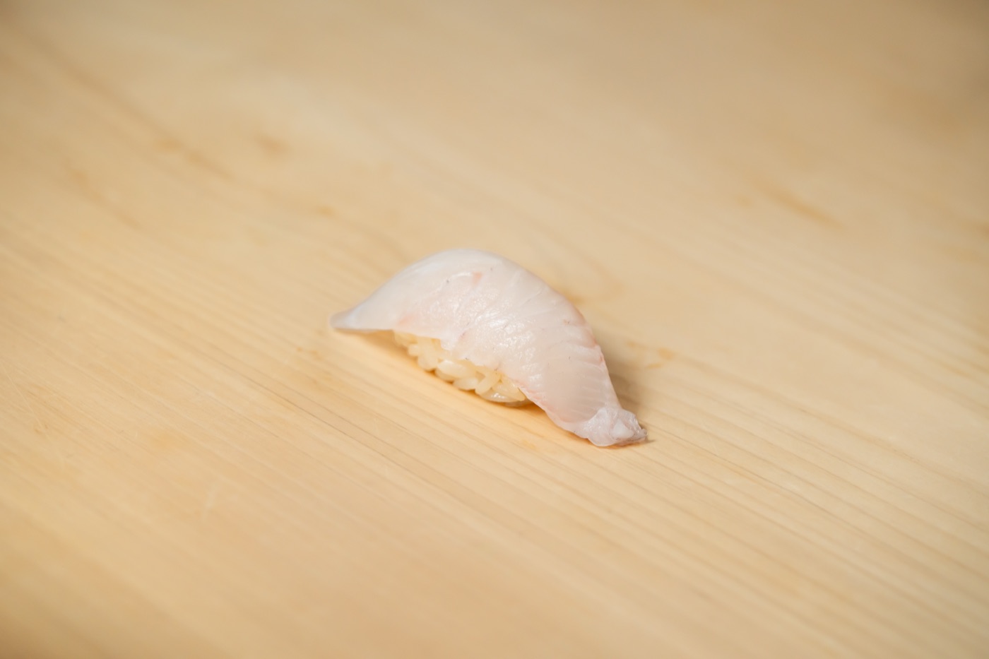 鮨関のお鮨